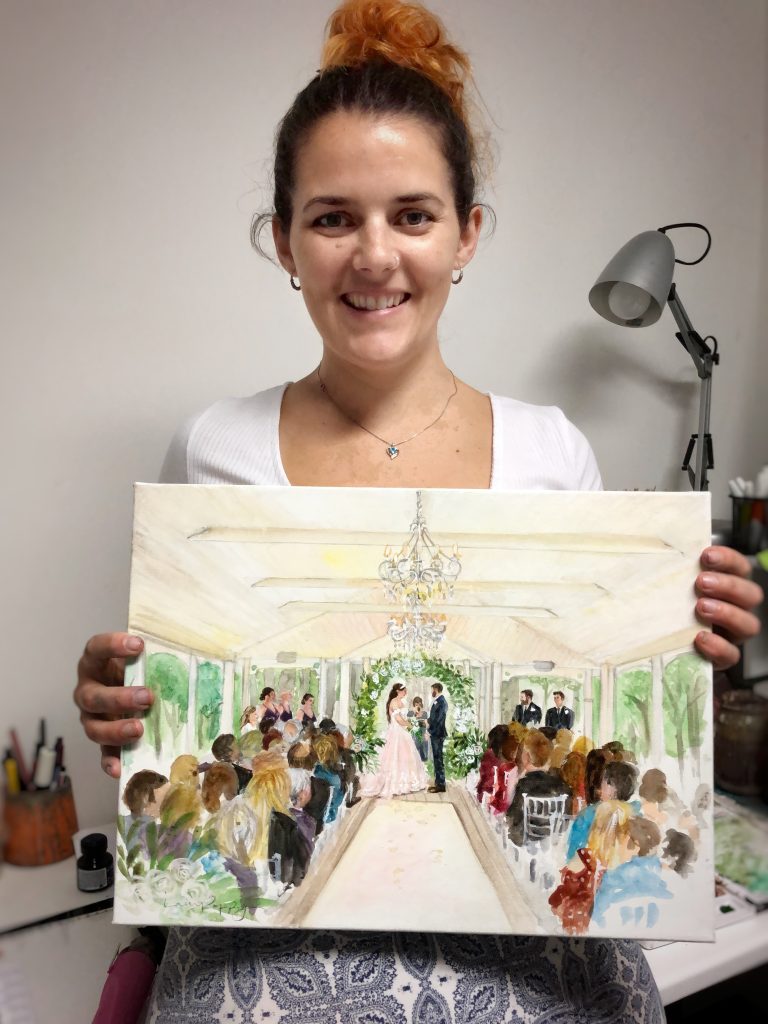  How to have the wedding your guests will talk about for years to come