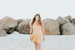 Poppy Ridsdill - iampoppy designs