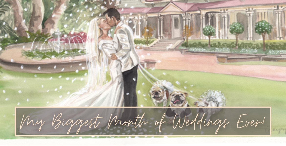 live-wedding-painter-in-australia