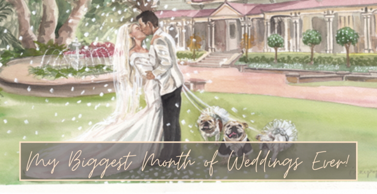 live-wedding-painter-in-australia