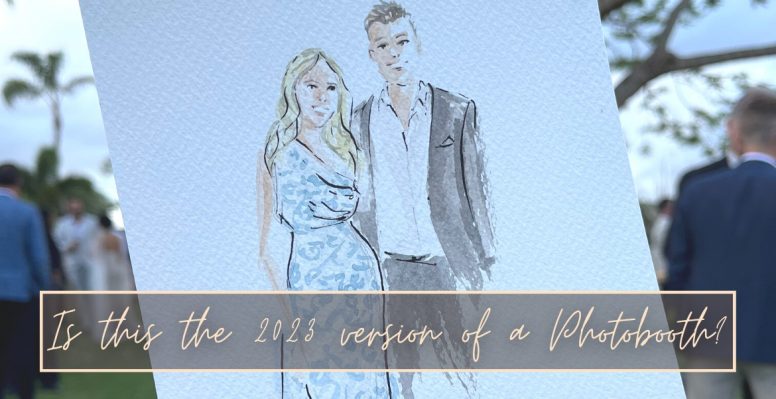 is this the new wedding photobooth 2023