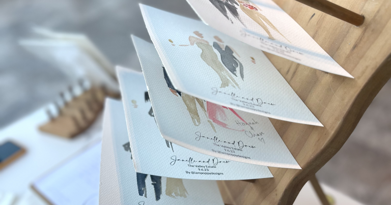 live character portraits