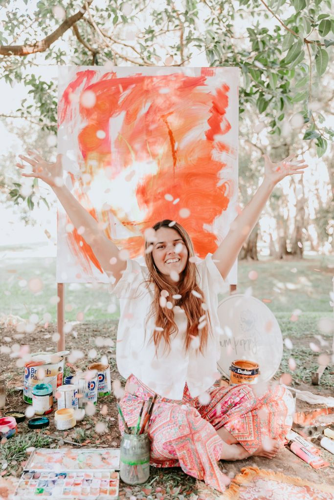 10 years in business